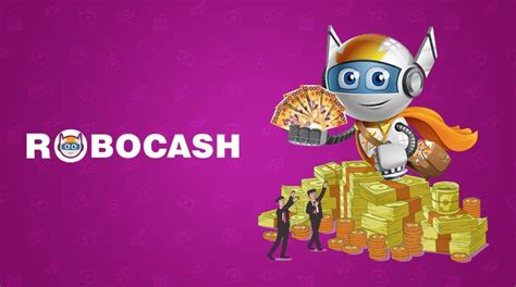 RoboCash .